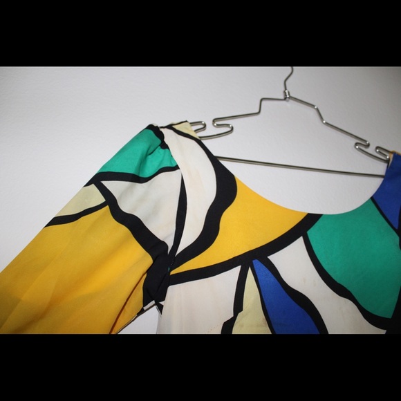 🦄2 for $20🦄KARLIE dress - Picture 5 of 8